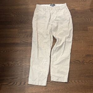 Classic Ralph Lauren Men's Pants